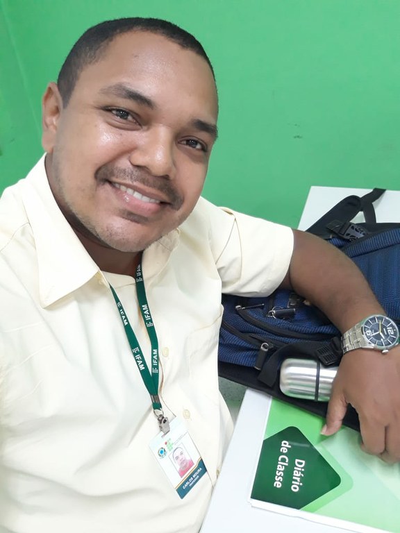 professor carlos