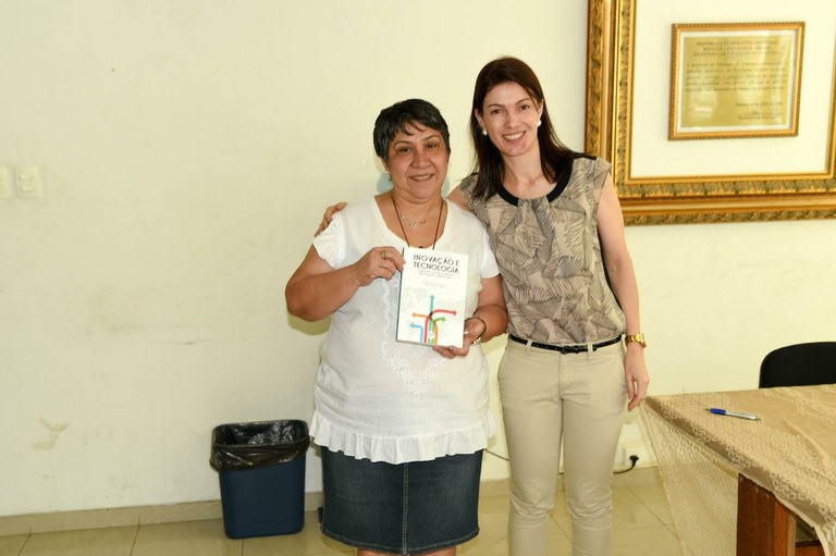 Iandra-Estela