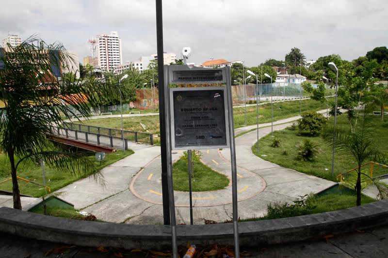 Parque Bittencourt