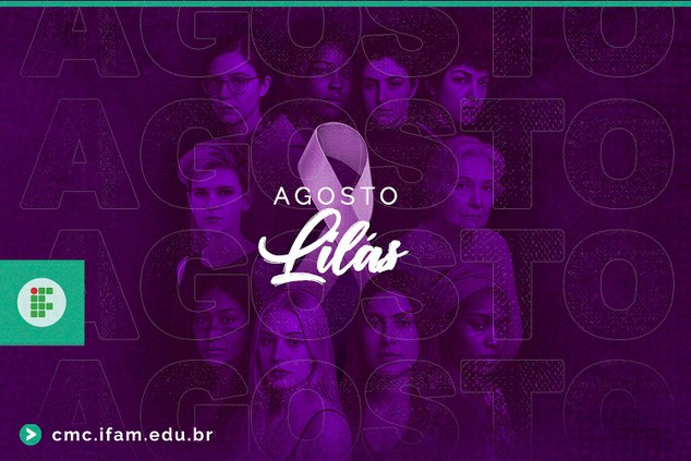 “Violência contra a mulher: ampliar esse debate inclui discutir sobre a violência no trabalho” é tema de podcast, em alusão ao Agosto Lilás.