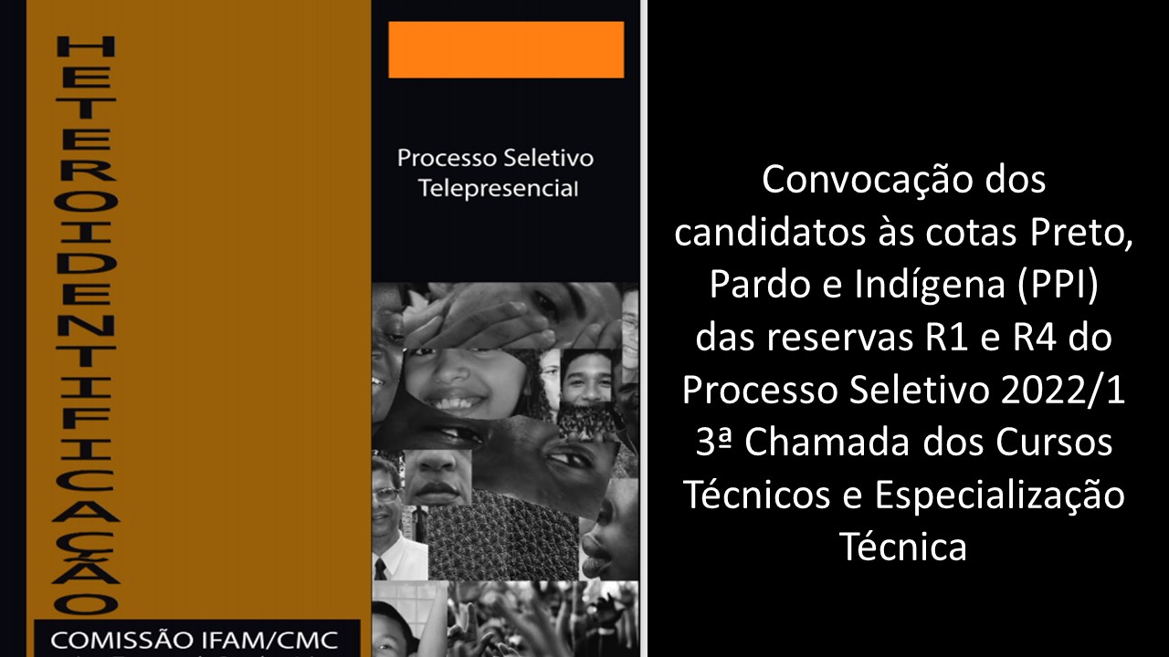 Modelo de capa da notícia da 3ª chamada dos cursos técnicos.jpg