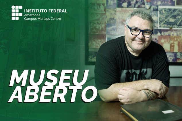 Museu do CMC retoma atividades sob nova coordenação