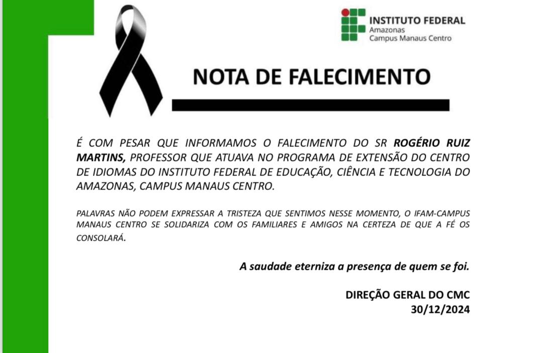 NOTA DE FALECIMENTO SERVIDOR ROGERIO RUIZ MARTINS.jpeg