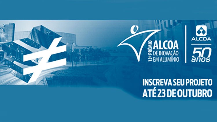 prêmio alcoa