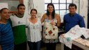 Tons de Terra