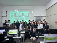 Curso Técnico em Edificações na forma Subsequente, Módulo 1 (24/04/2025)