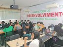 Aula inaugural do curso Informática Básica4.jpeg