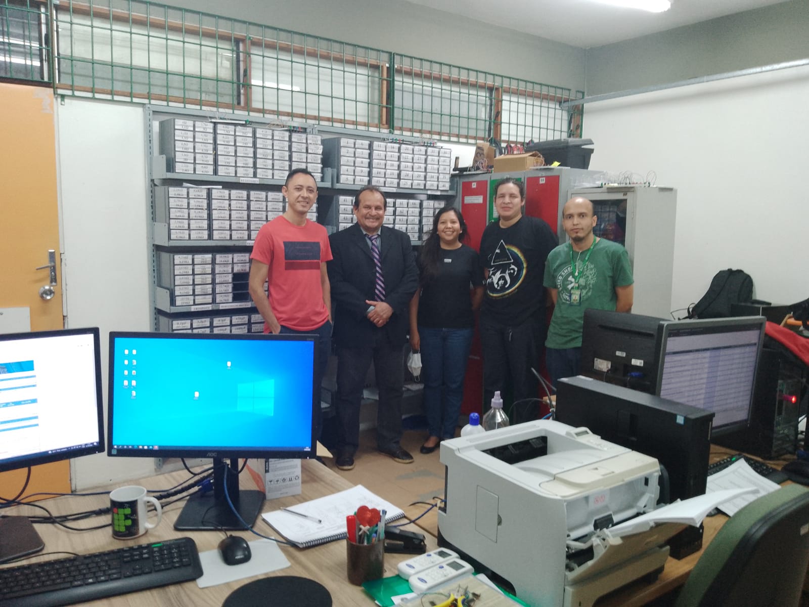 COLAB. Vânio, Gilberto, Neli, Ramon e Duan.jpeg