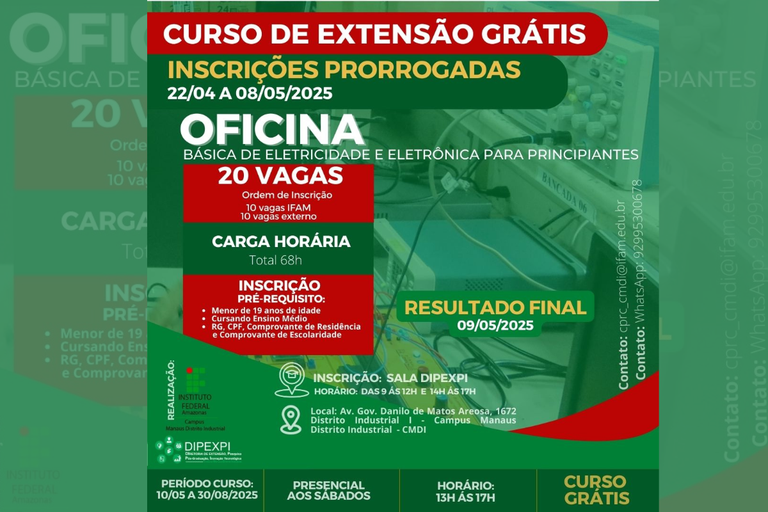 Cartaz_Oficina_Elet.Bás.PRORROGAÇÃO_Inscrição_202.png