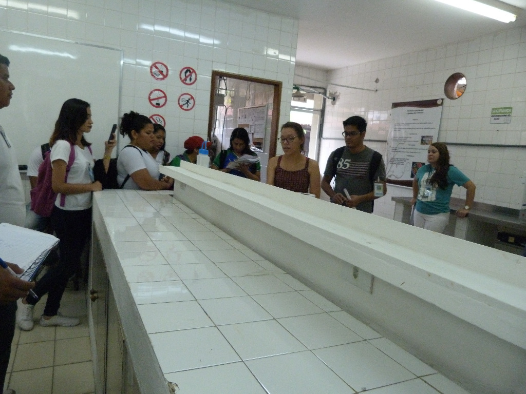 9. Visita ao Laboratório de Química.JPG