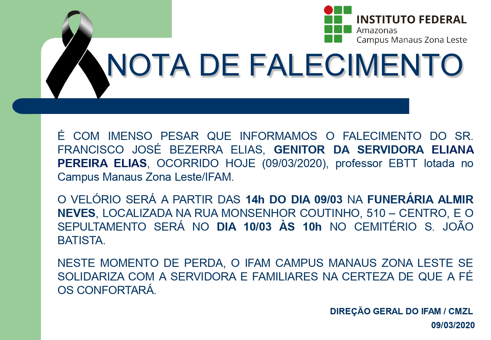 NOTA DE FALECIMENTO - Pai da Servidora Eliana Pereira Elias_page-0001.jpg