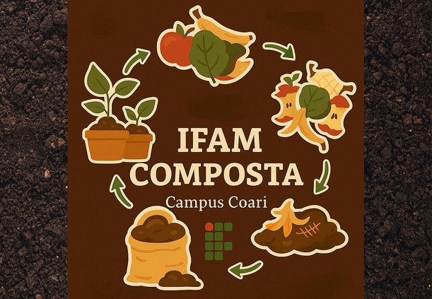 Projeto IFAM composta