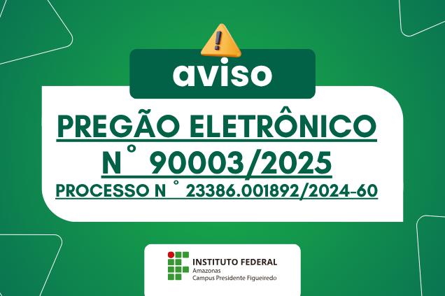 Banner_[PREGÃO ELETRONICO]N900032025.png