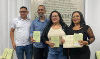 IFAM Campus Humaitá Recebe Obra que Celebra Identidade Cultural Amazonense