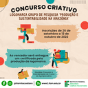 Concurso criativo