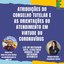 Live com o Conselho Tutelar