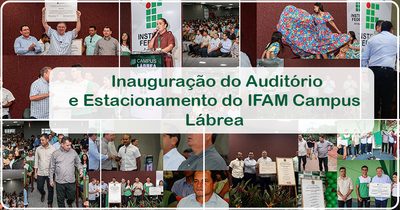 Um momento marcante para toda a comunidade acadêmica em Lábrea.