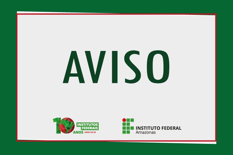 Aviso