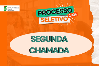Informamos no Formulário de Inscrição e do atendimento aos critérios e às regras.