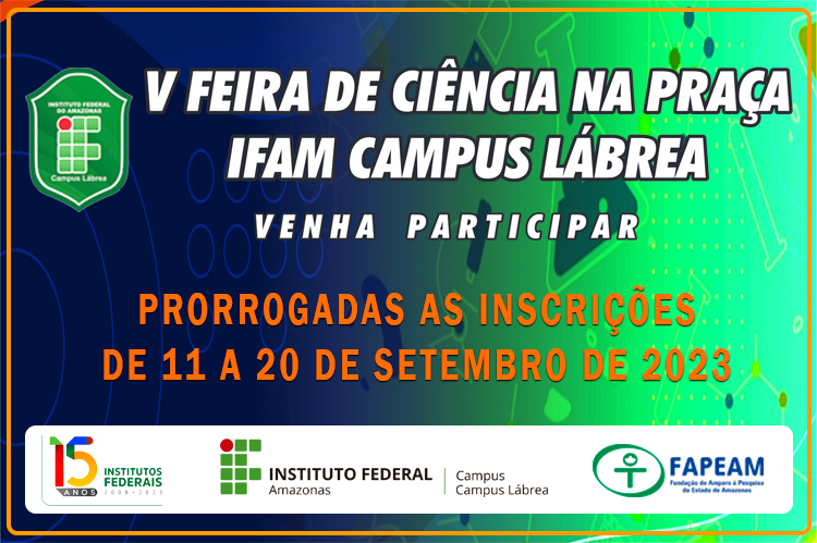 CAPA V FEIRA DE CIÊNCIAS DO IFAM CAMPUS LÁBREA.jpg