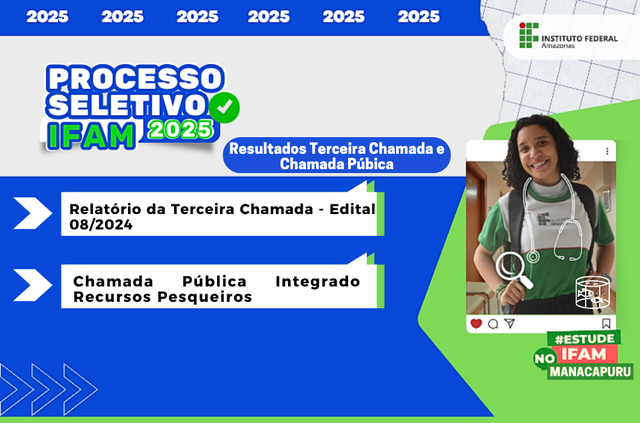 Processo Seletivo 2025_1