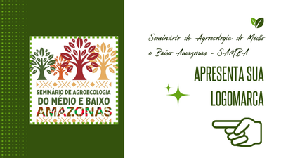 Imagem - SAMBA