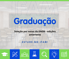 graduação