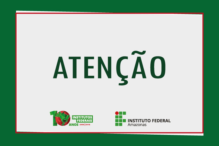 Atenção