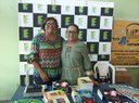 1ª Feira do Livro Comunitária