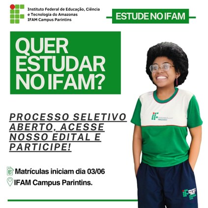 Processo Seletivo 2025/2