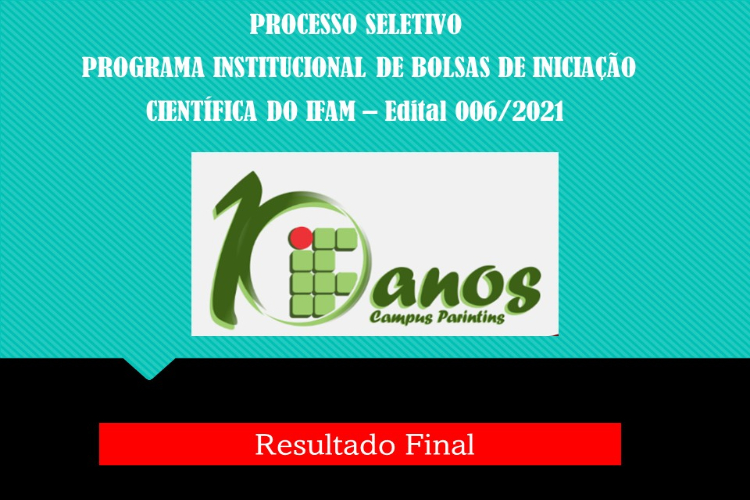 Resultado Final Edital 006 2021 compac.jpg