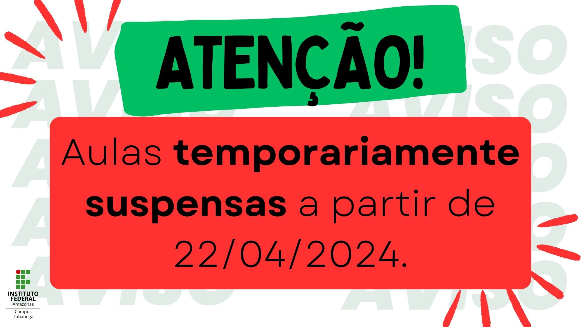 AVISO