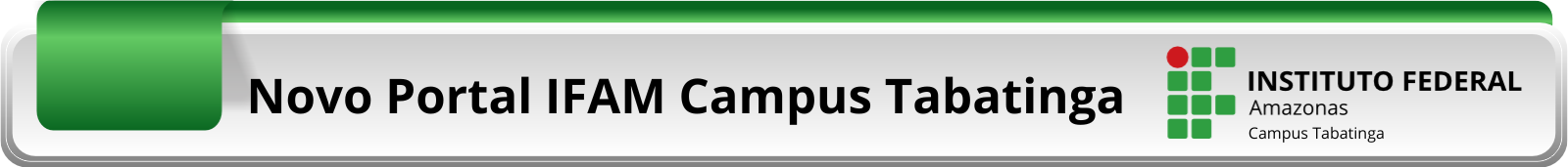 IFAM Campus Tababatinga