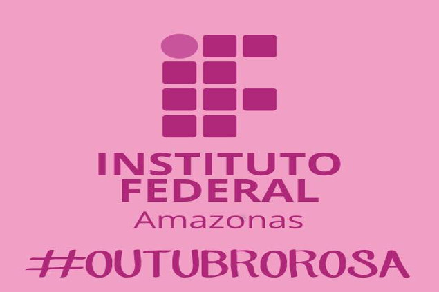 IFAM NO OUTUBRO ROSA