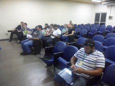 Participantes_Treinamento Nupa-CMC