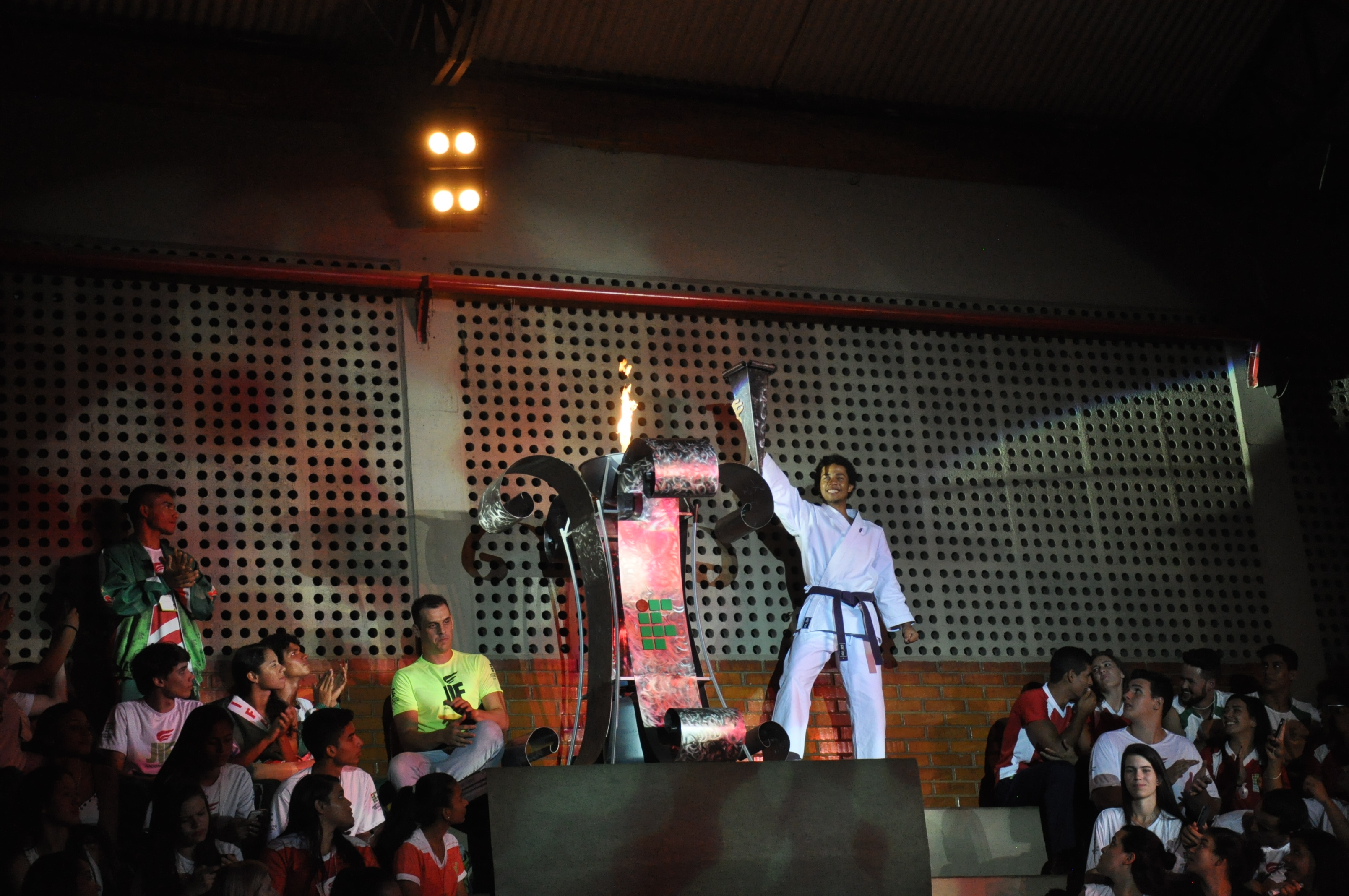 Abertura