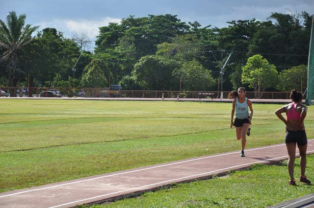 Atleta Karicia_JIFAM 2015