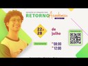 Encontro de Formação para Retorno Acadêmico 2020.2 - Dia 2 Encontro de Formação para Retorno Acadêmico 2020.2 - Dia 2
