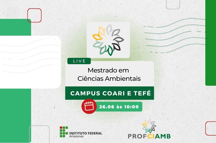 Ciência Ambientais