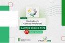 Ciência Ambientais