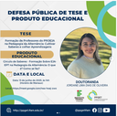 PPGET/IFAM realiza sua primeira defesa de doutorado e reforça compromisso com a educação transformadora na Amazônia