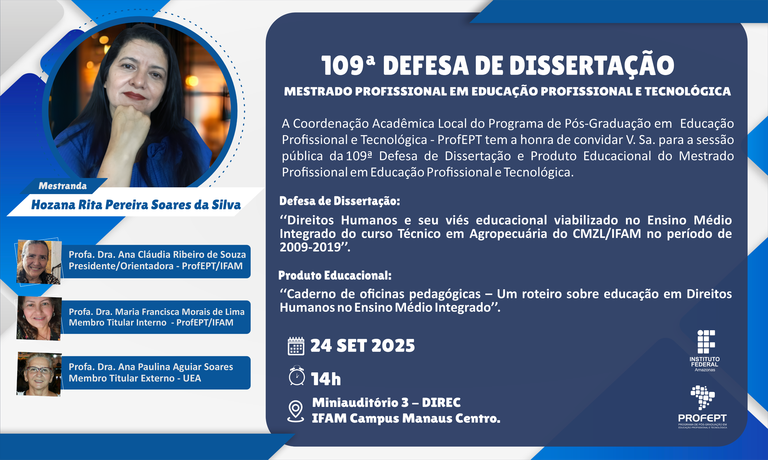 109º Defesa de dissertação - Convite - Hozana.png