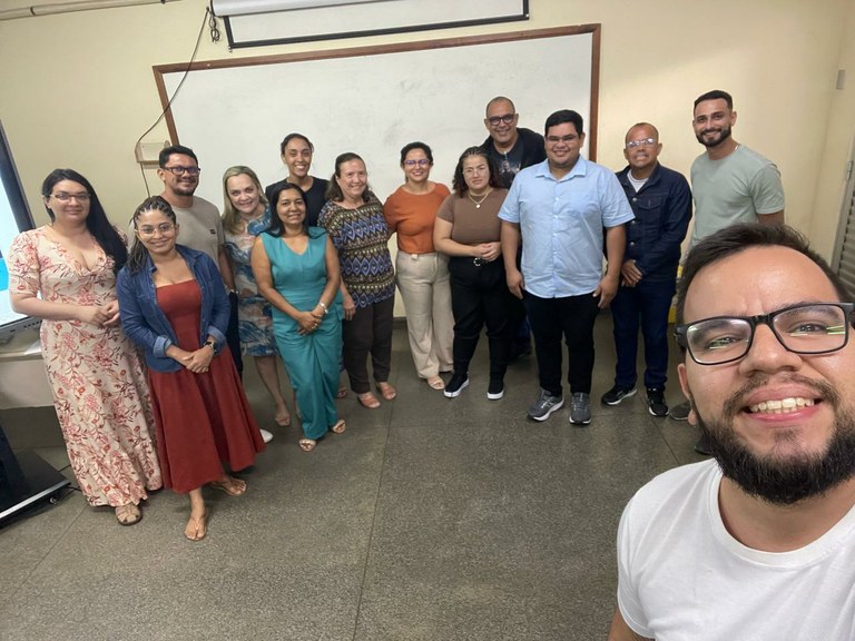Aula Inaugural 9